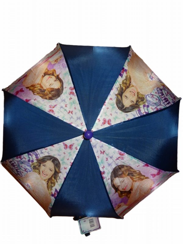 Dívčí deštník s dívkou jménem Violetta - Image 2