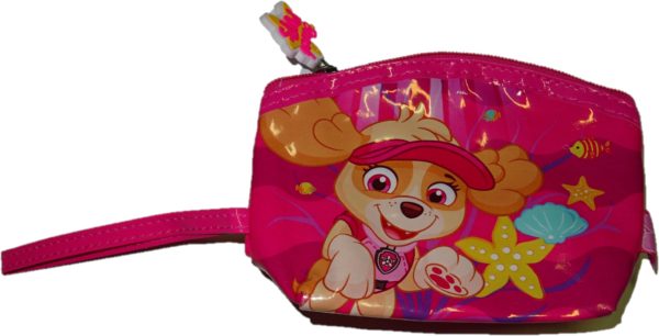 Dívčí malá kabelka Paw patrol.