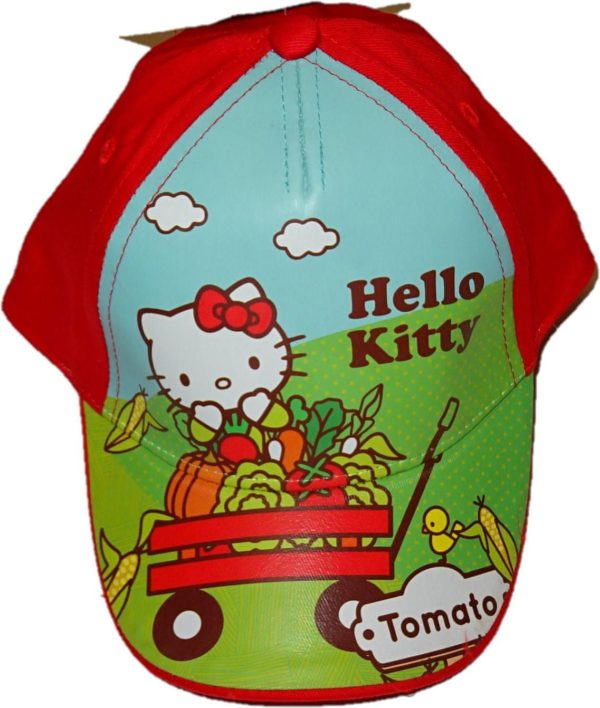 Ksiltovka Hello Kitty