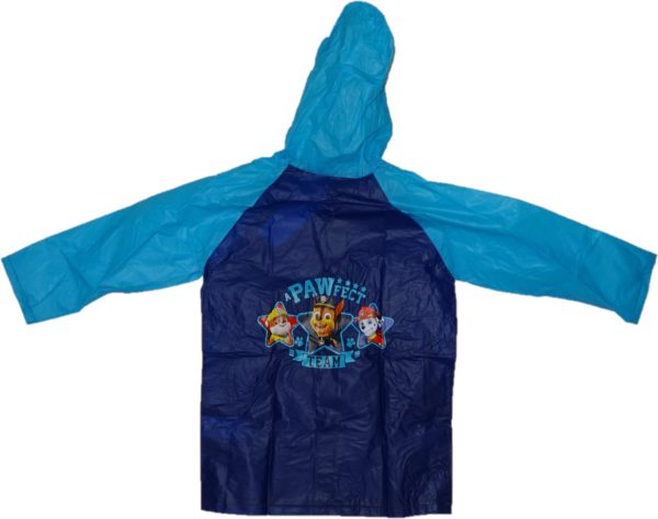 Pláštenka Paw Patrol