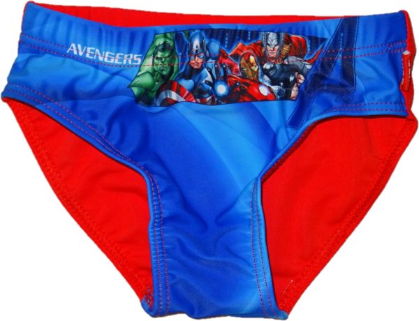 Plavky Avengers
