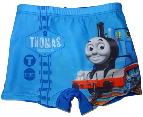 Plavky Mašinka Tomáš