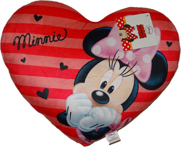 Polštářek Minnie