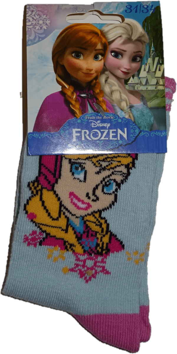 Ponožky Frozen