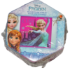 Kouzelný ručník Frozen.