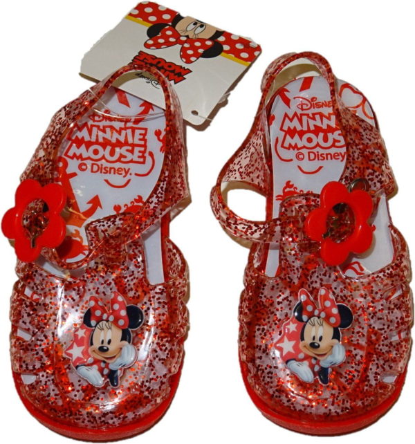 Sandále Minnie