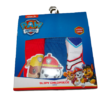 Chlapecké slipy s Paw patrol v balení po 3ks.