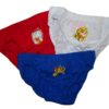 Chlapecké slipy s Paw patrol v balení po 3ks. - Image 2