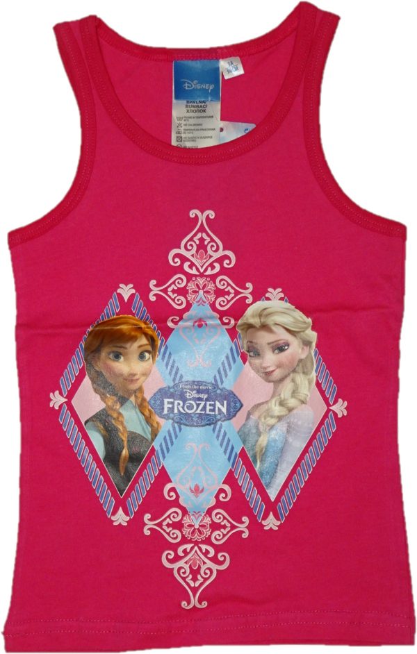 Tílko Frozen